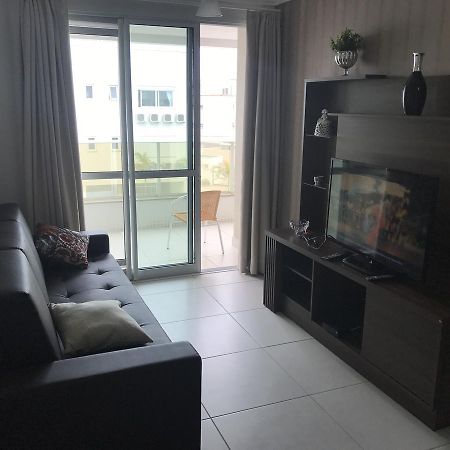 Apartamento De 3 Quartos Na Praia Dos Ingleses Florianópolis Eksteriør bilde
