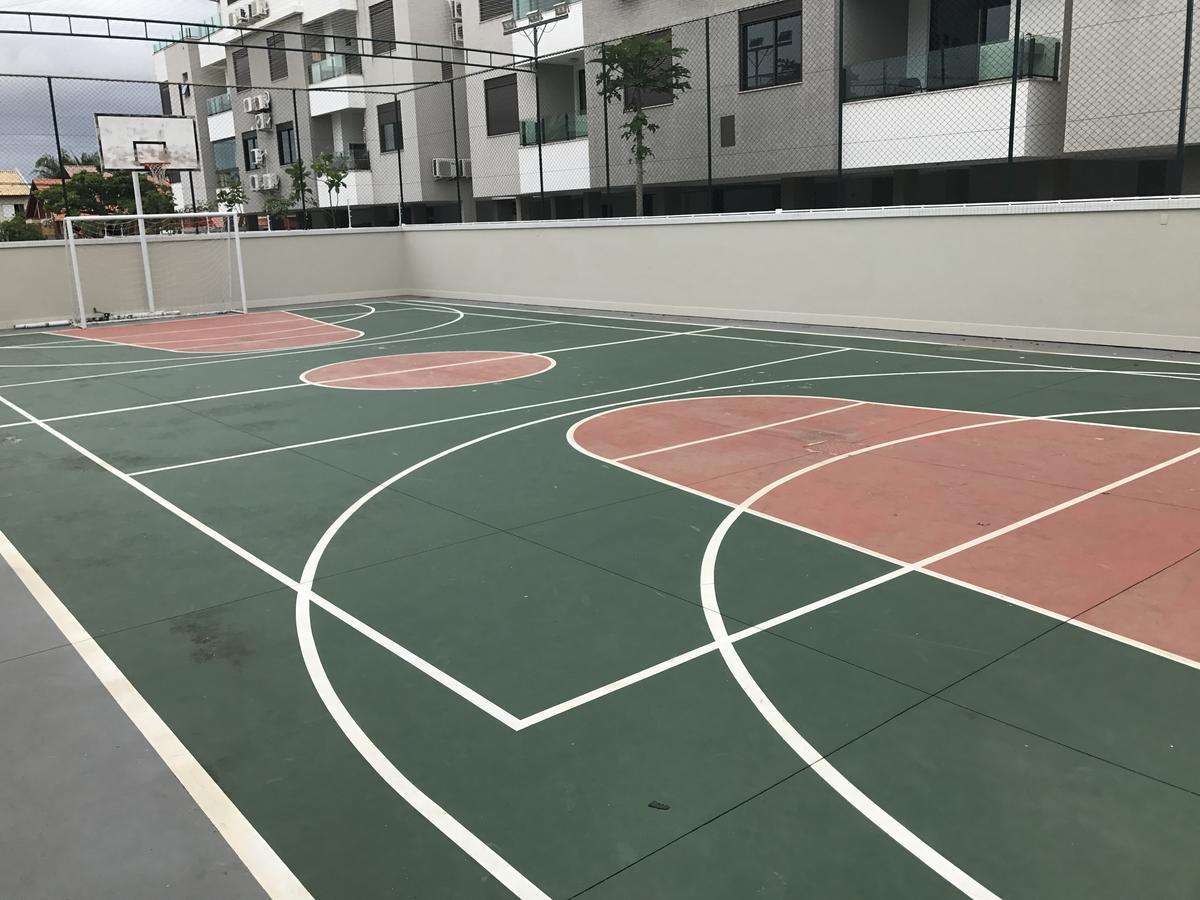 Apartamento De 3 Quartos Na Praia Dos Ingleses Florianópolis Eksteriør bilde