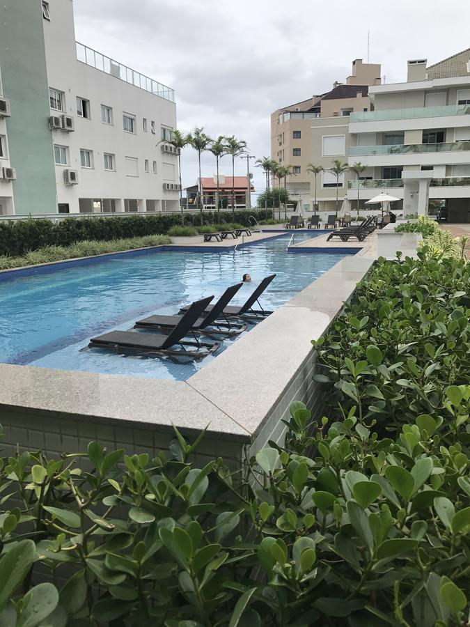 Apartamento De 3 Quartos Na Praia Dos Ingleses Florianópolis Eksteriør bilde