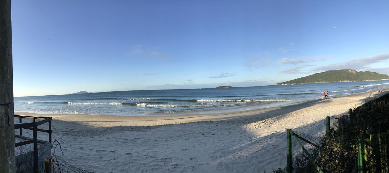 Apartamento De 3 Quartos Na Praia Dos Ingleses Florianópolis Eksteriør bilde
