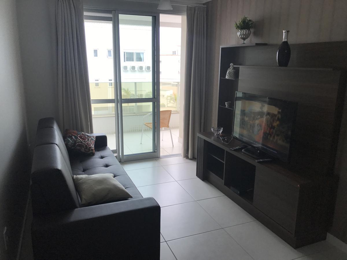 Apartamento De 3 Quartos Na Praia Dos Ingleses Florianópolis Eksteriør bilde