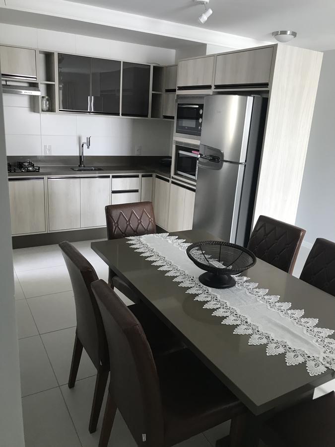 Apartamento De 3 Quartos Na Praia Dos Ingleses Florianópolis Eksteriør bilde